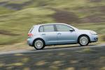 Volkswagen Golf 2008 года